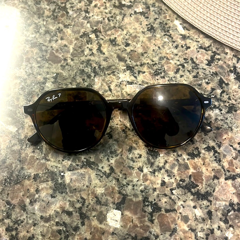 Ray Ban women’s sunglasses